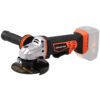 Amoladora Dowen Pagio 115mm Batería 18V 9993180