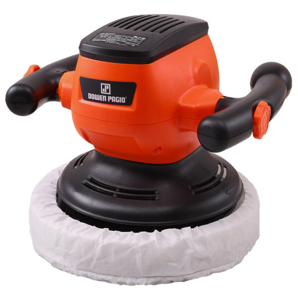 Pulidora Dowen Pagio 120W. 240Mm. 9993454