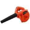 Soplador Aspirador 500W Dowen Pagio 9993518