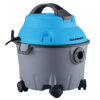 Aspiradora GAMMA 1000W 12 Lts. G2202