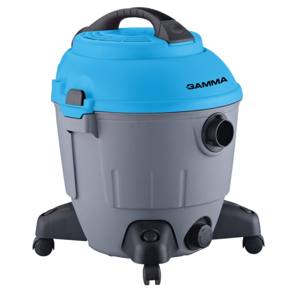 Aspiradora GAMMA 1400W 35 Lts. G2204