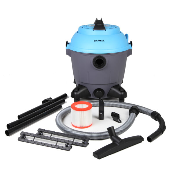 Aspiradora GAMMA 1400W 35 Lts. G2204 - Imagen 2