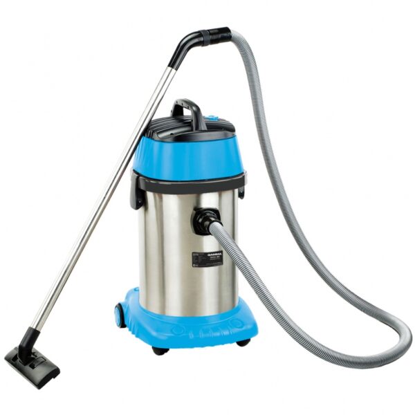Aspiradora GAMMA 1000W. 20Lt. Gmai 20
