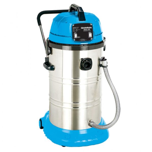 Aspiradora GAMMA 2000W. 80Lt. Gmai 80