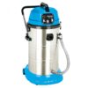 Aspiradora GAMMA 3000W 80Lts. 3 Motores Gmai803