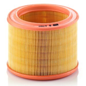 Filtro de aire MANN C 1760