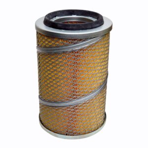Filtro de aire MANN C 17 232