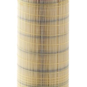 Filtro de aire MANN C 17 337/2