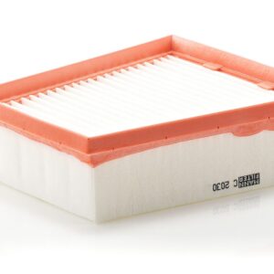 Filtro de aire MANN C 2030