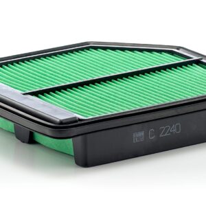 Filtro de aire MANN C 2240