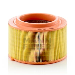 Filtro de aire MANN C 22 024