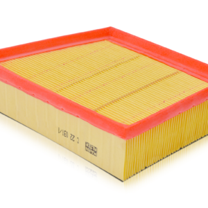 Filtro de aire MANN C 22 031/1