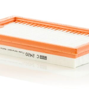 Filtro de aire MANN C 2420