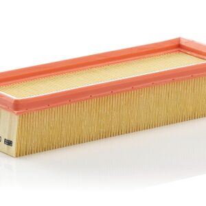 Filtro de aire MANN C 2440/1