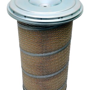 Filtro de aire MANN C 24 650
