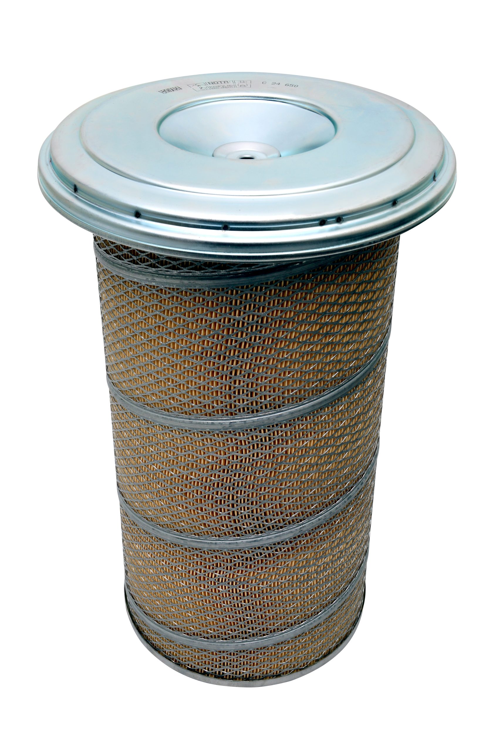 Filtro de aire MANN C 24 650