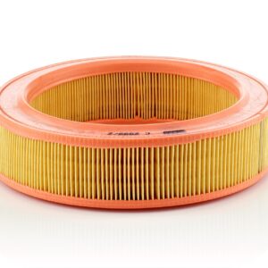 Filtro de aire MANN C 2555/2