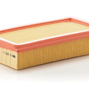 Filtro de aire MANN C 2571/1