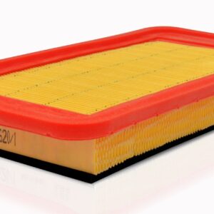 Filtro de aire MANN C 2620/1
