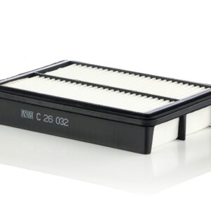 Filtro de aire MANN C 26 032