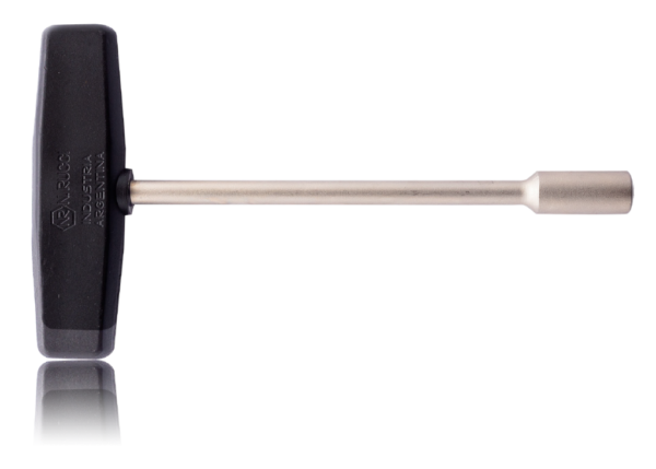 Llave T Rucci 7Mm. Lla-05-361 69359307
