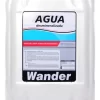 Agua Destilada X 20lts. W0258 Wander