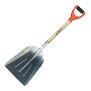 Pala Cerealera Alum. Biassoni Cabo Corto 2250 280675