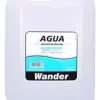 Agua Destilada X 5 lts. W0256 Wander