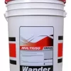 Grasa Multiuso X20lt. W0218 Wander
