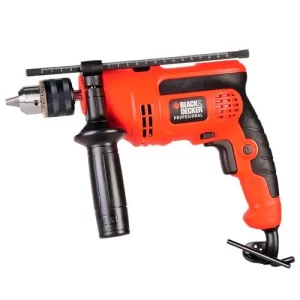Taladro B&D Tm-600 13Mm 600W 4214