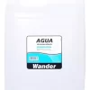 Agua Destilada X10lts. W0257 Wander