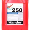 Aceite Transmision 250 X20lt. W0188 Wander