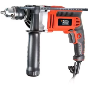 Taladro B&D 13Mm Kr-800 850W 1112