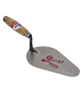 Gherardi Cuchara Albañil N°7 00042