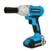Llave Impacto GAMMA 1/2" 21V G12201