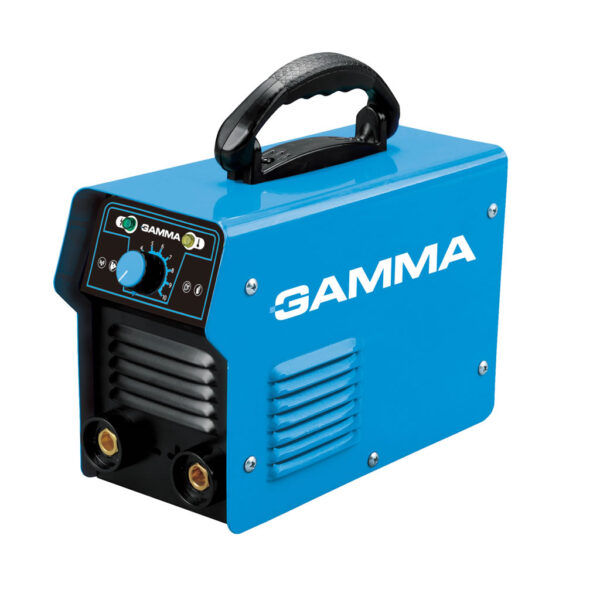 Soldadora Inverter GAMMA Arc 130 G3471Ar * G3469