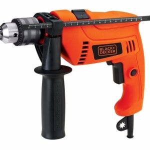 Taladro B&D 13Mm 550W Hd555 4995
