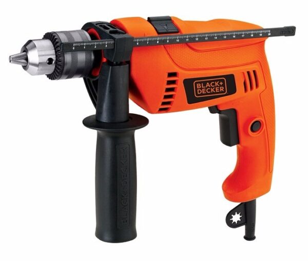 Taladro B&D 13Mm 550W Hd555 4995