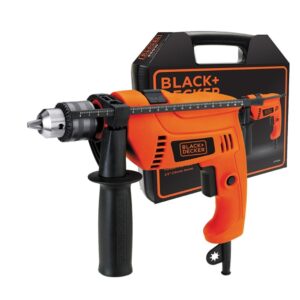 Taladro B&D 13Mm 550W Hd-555A 5616