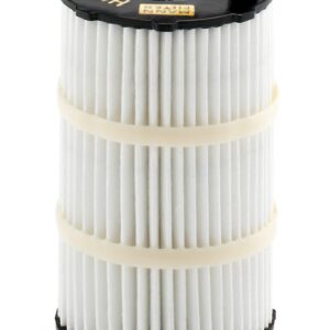 Filtro de aceite MANN HU 7005 X
