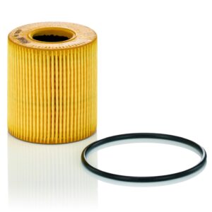 Filtro de aceite MANN HU 711/51 X