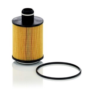 Filtro de aceite MANN HU 712/11 X