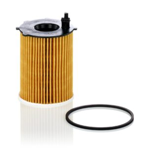 Filtro de aceite MANN HU 716/2 X