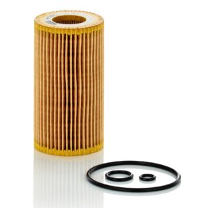 Filtro de aceite MANN HU 718/1 K