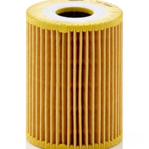 Filtro de aceite MANN HU 719/3 X