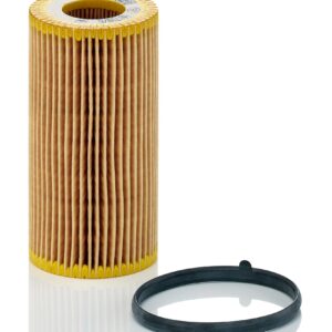 Filtro de aceite MANN HU 719/6 X