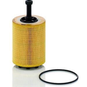 Filtro de aceite MANN HU 719/7 X