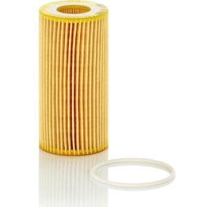 Filtro de aceite MANN HU 719/8 X