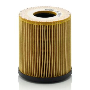 Filtro de aceite MANN HU 816/2 X
