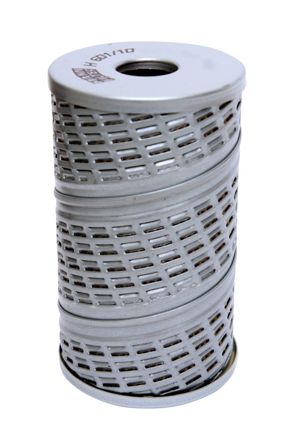 Filtro hidráulico MANN H 601/10 - Avenida SRL